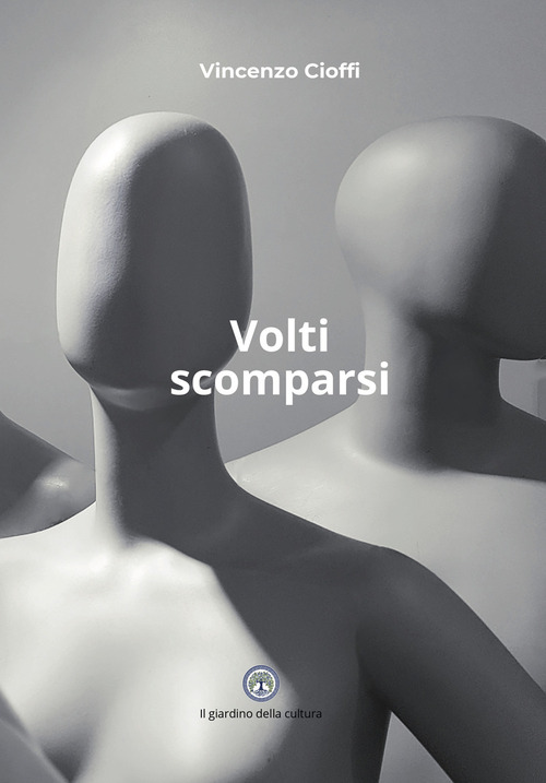 Volti scomparsi