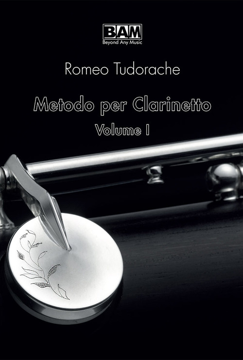 Metodo per clarinetto