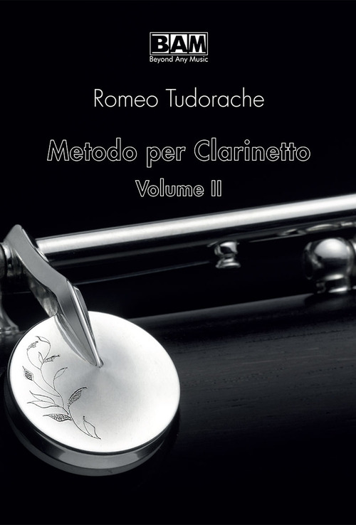 Metodo per clarinetto
