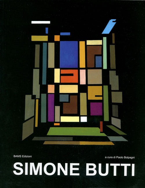 Simone Butti