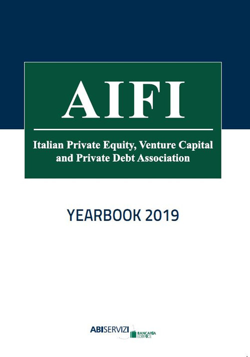 Annuario del Private Equity, Venture Capital e Private Debt 2019