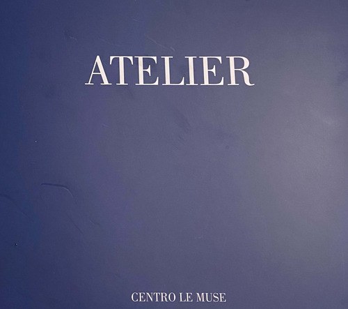 Atelier 2020-2021