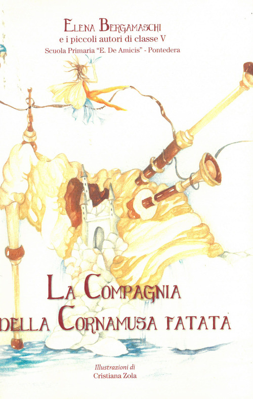 La Compagnia della Cornamusa fatata
