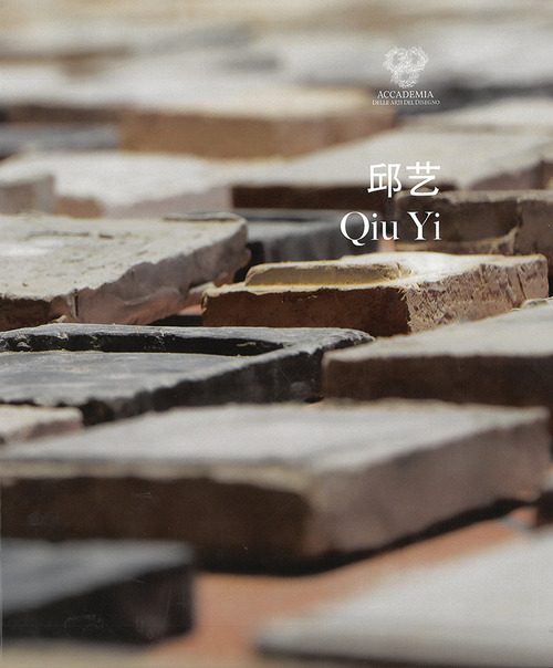 Qiu Yi. Mille parole. Ediz. italiana e inglese
