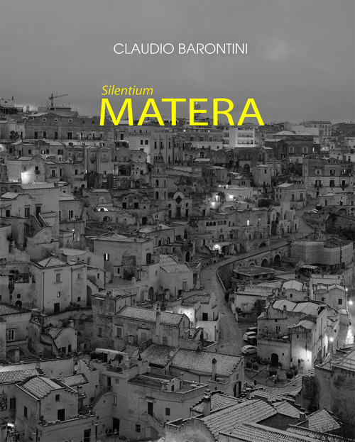 Silentium Matera