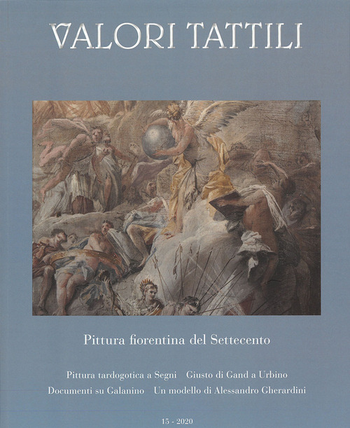 Valori tattili