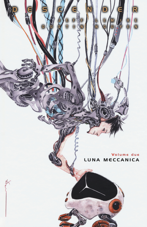 Photo gallery principale