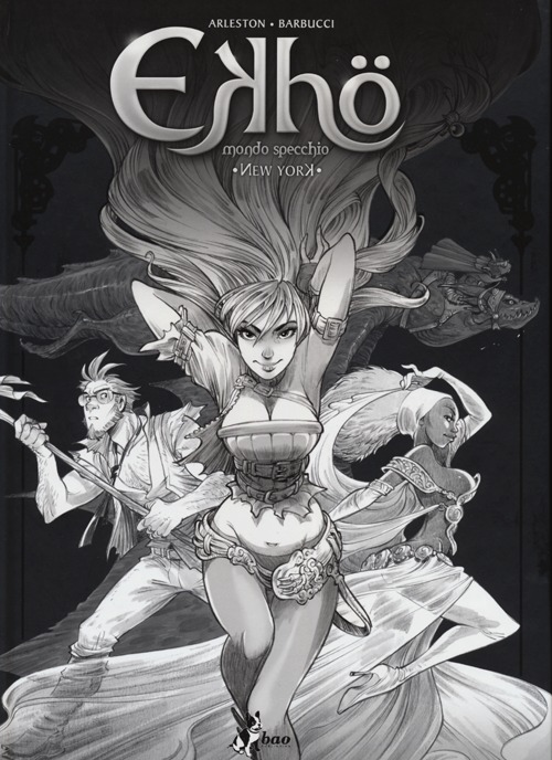 Photo gallery principale