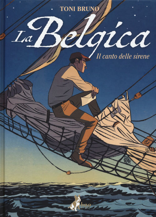La Belgica
