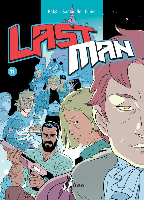 Last man