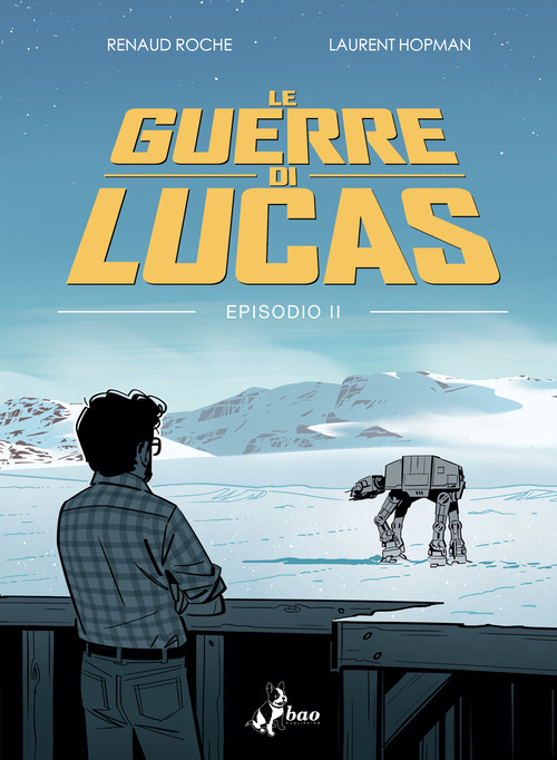 Le guerre di Lucas
