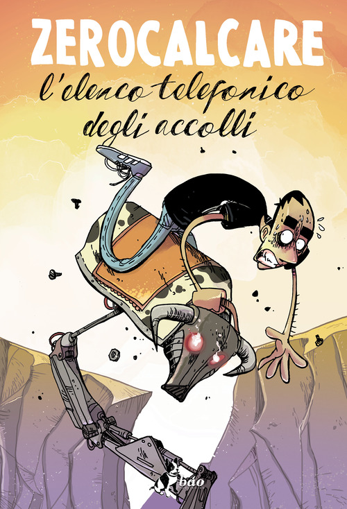 L'elenco telefonico degli accolli