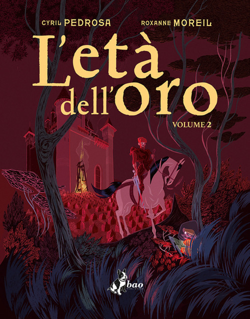 L'età dell'oro