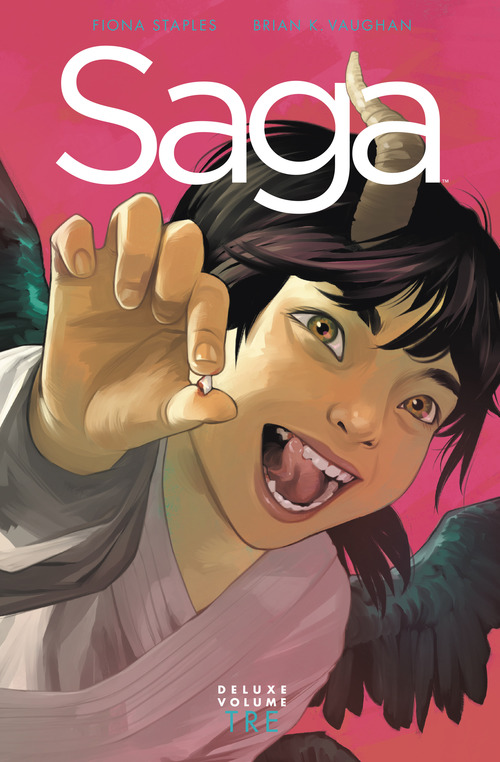 Saga deluxe