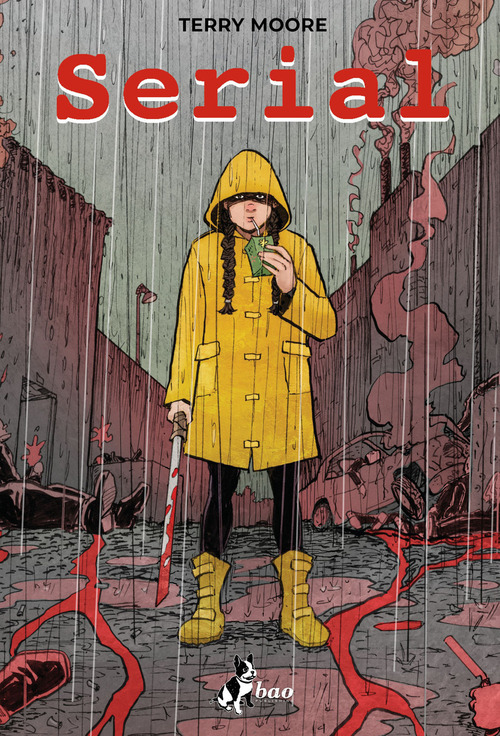 Photo gallery principale