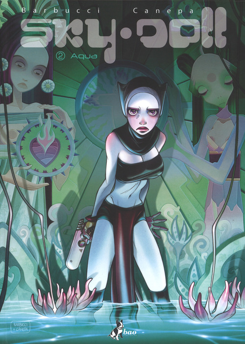 Photo gallery principale