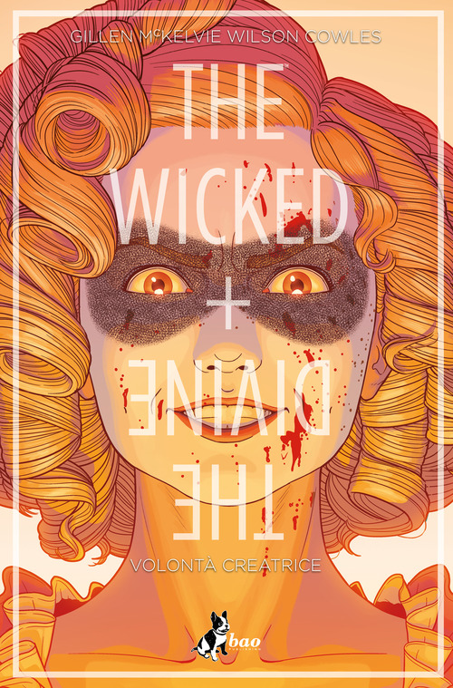 The wicked + The divine