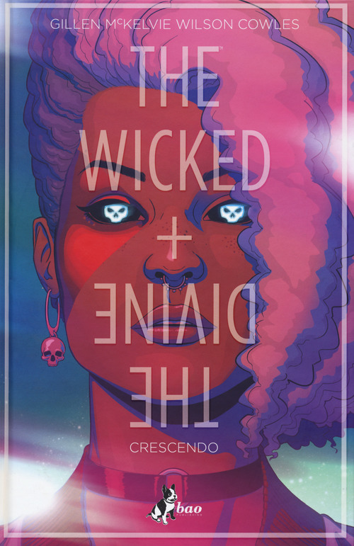 The wicked + the divine