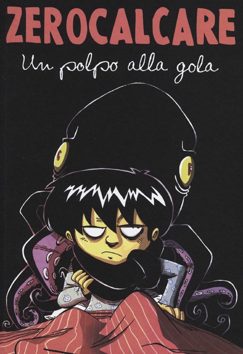 Un polpo alla gola