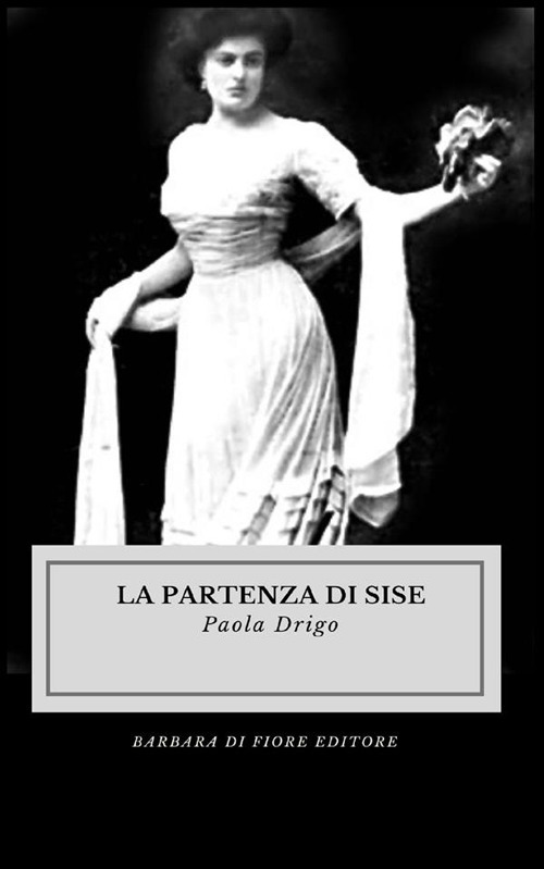 La partenza di Sise