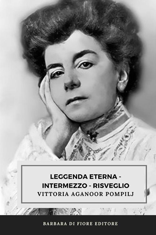 Leggenda eterna. Intermezzo. Risveglio