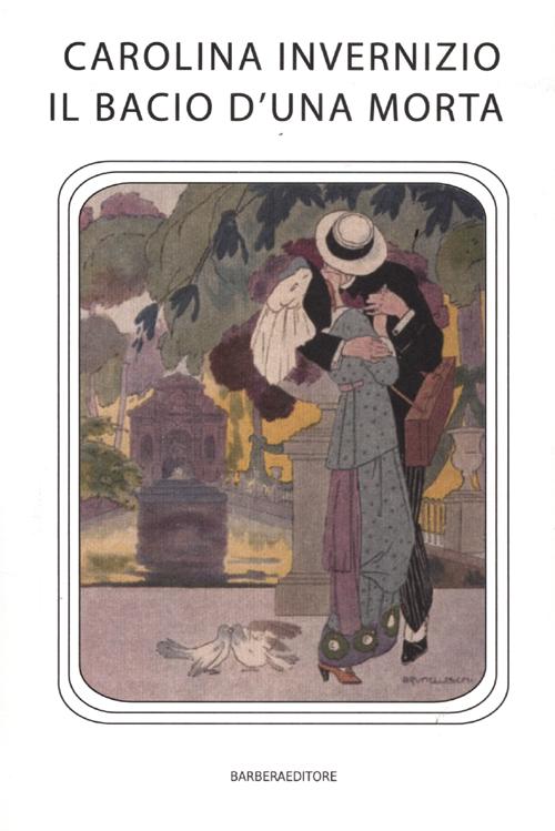 Il bacio di una morta