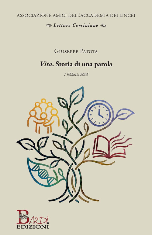 Vita. Storia di una parola