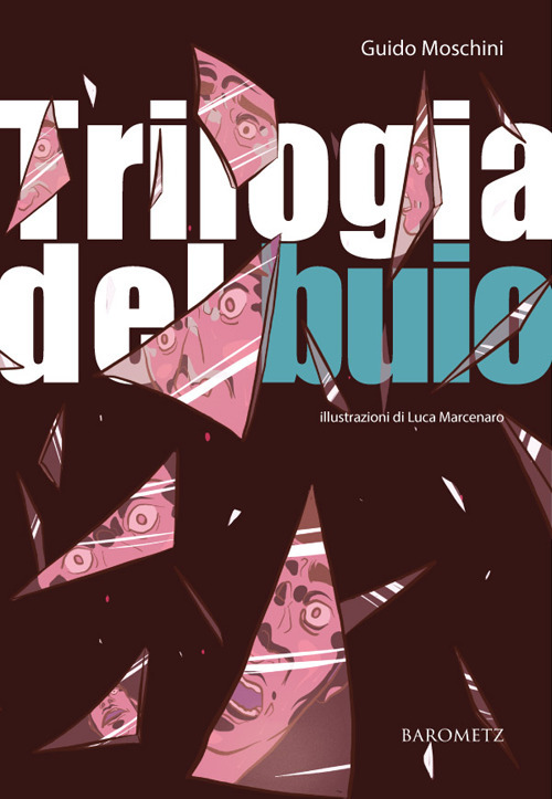 Trilogia del buio