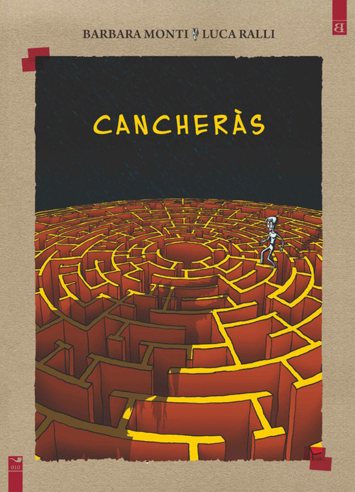 Cancher&agrave;s