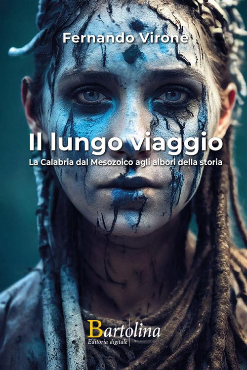 Il lungo viaggio. La Calabria dal Mesozoico agli albori della storia