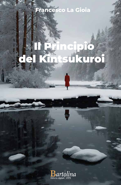 Il principio del Kintsukuroi