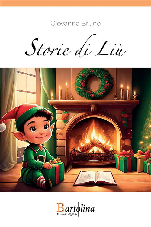 Storie di Liù