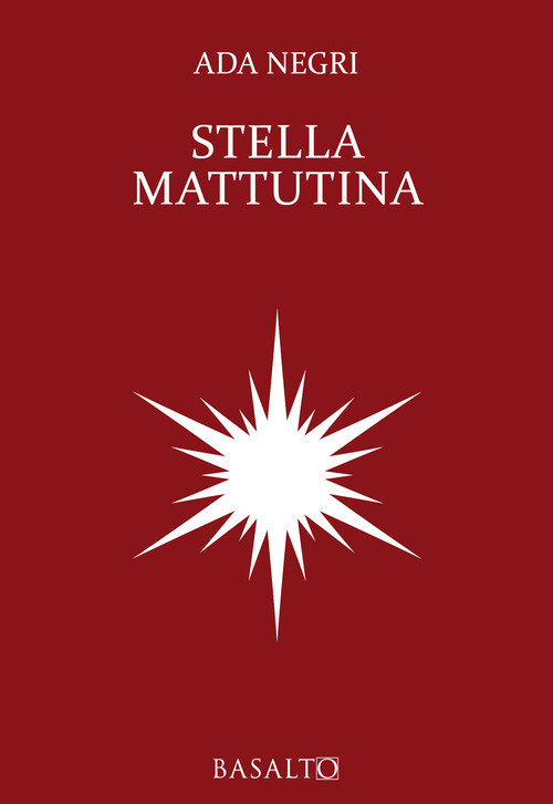 Stella mattutina
