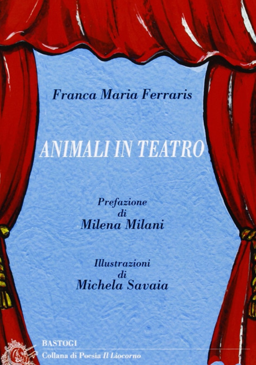 Animali in teatro