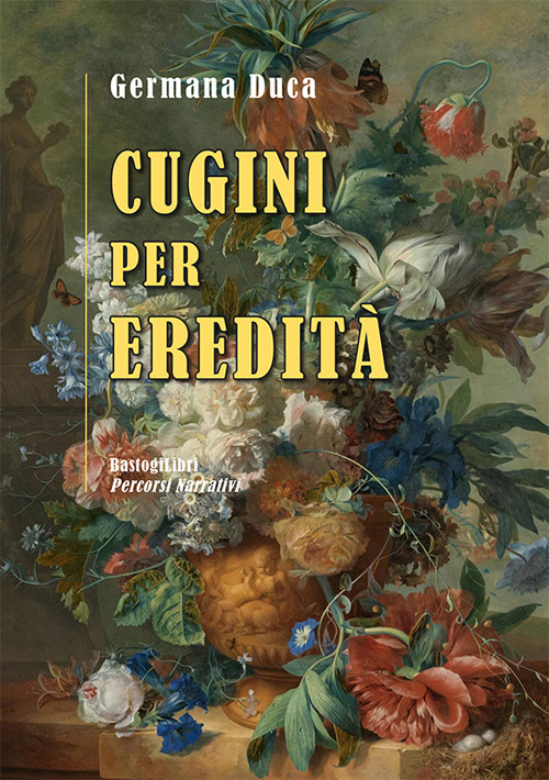Cugini per eredit&agrave;