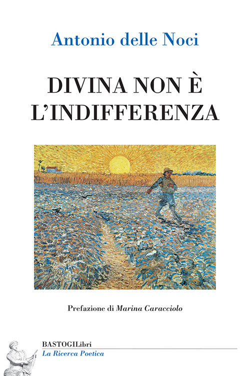 Divina non è l'indifferenza