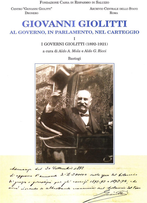 Giovanni Giolitti