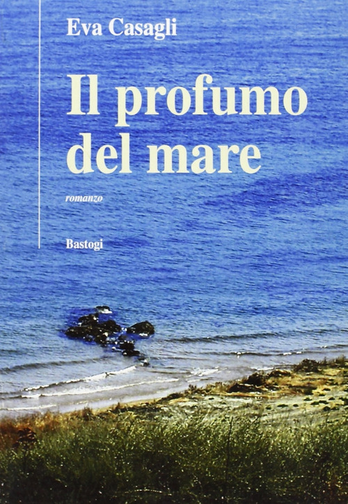 Il profumo del mare