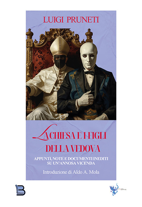 La Chiesa e i figli della vedova. Appunti e note su un'annosa vicenda