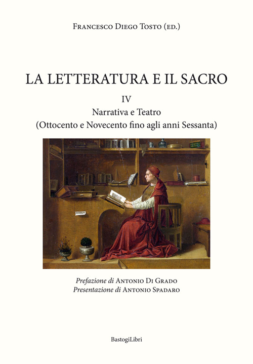 La letteratura e il sacro