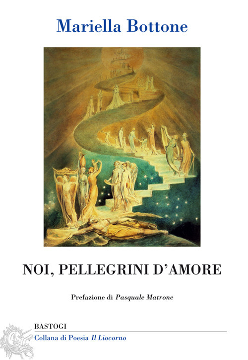 Noi, pellegrini d'amore