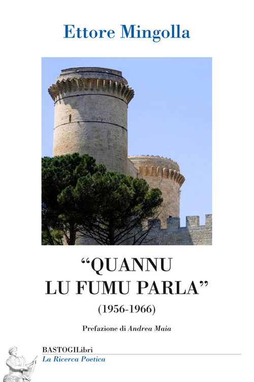 &laquo;Quannu lu fumu parla&raquo; (1956-1966)