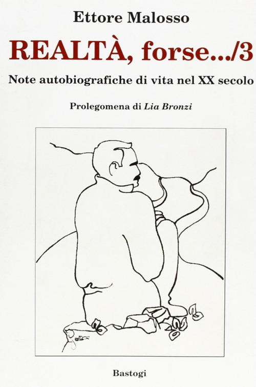 Realt&agrave;, forse... note autobiografiche di vita nel XX secolo
