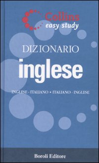 Dizionario inglese. Inglese-italiano, italiano-inglese. Con CD-ROM