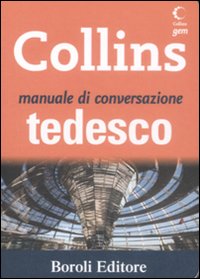 Manuale di conversazione tedesco