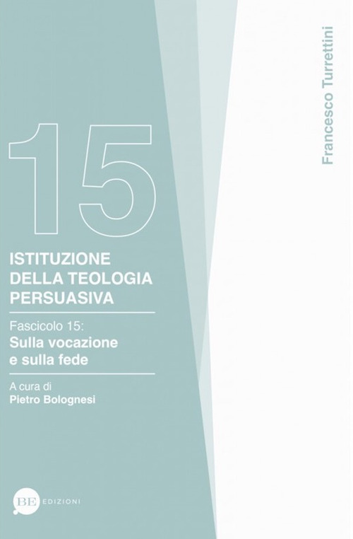 Istituzione della teologia persuasiva