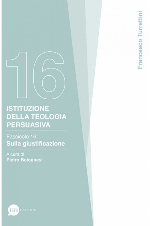 Istituzione della teologia persuasiva