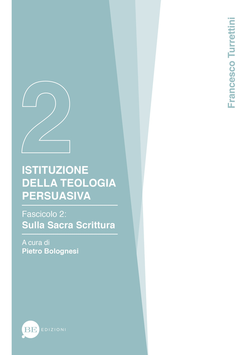 Istituzioni della teologia persuasiva