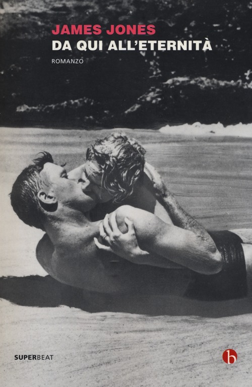 Da qui all'eternità