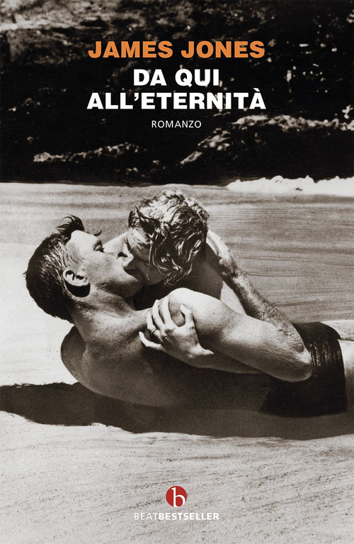 Da qui all'eternità